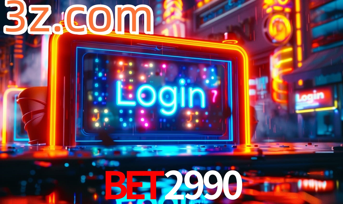 Registre-se hoje no Cassino Bet2990